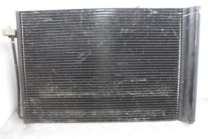 Изображение товара 51834 - 00051834 radiator konditsionera 
