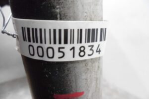 Изображение товара 51834 - 00051834 radiator konditsionera 3