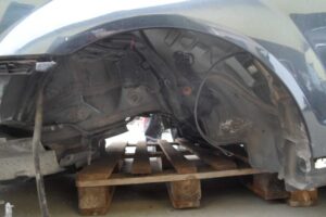 Изображение товара 51860 - 00051860 zadnyaya chast kuzova Honda Ridgeline 1