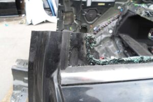 Изображение товара 51860 - 00051860 zadnyaya chast kuzova Honda Ridgeline 2