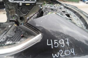 Изображение товара 51860 - 00051860 zadnyaya chast kuzova Honda Ridgeline 3