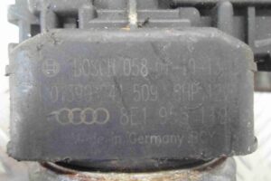 Изображение товара 51879 - 00051879 dvigatel stekloochistitelya perednij 2