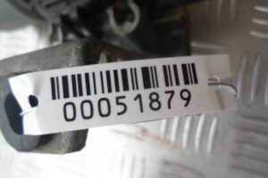 Изображение товара 51879 - 00051879 dvigatel stekloochistitelya perednij 3