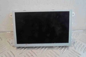 Изображение товара 51889 - 00051889 displej informatsionnyj 2