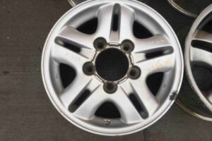 Изображение товара 51890 - 00051890 disk litoj BMW 3 Series 1