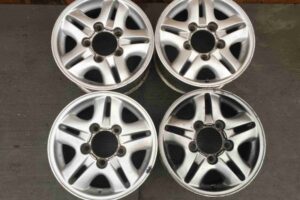 Изображение товара 51890 - 00051890 disk litoj BMW 3 Series