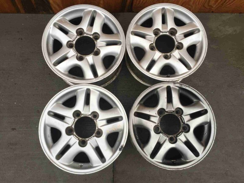 Изображение товара 51890 - 00051890 disk litoj BMW 3 Series