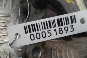 Изображение товара 51893 - 00051893 nasos vakuumnyj Ford Explorer 2