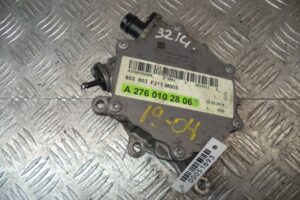 Изображение товара 51893 - 00051893 nasos vakuumnyj Ford Explorer 3