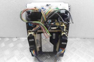 Изображение товара 51897 - 00051897 pereklyuchatel otopitelya Pontiac Vibe 1