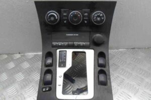 Изображение товара 51897 - 00051897 pereklyuchatel otopitelya Pontiac Vibe