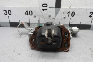 Изображение товара 51898 - 00051898 zamok bagazhnika Lexus LS 4