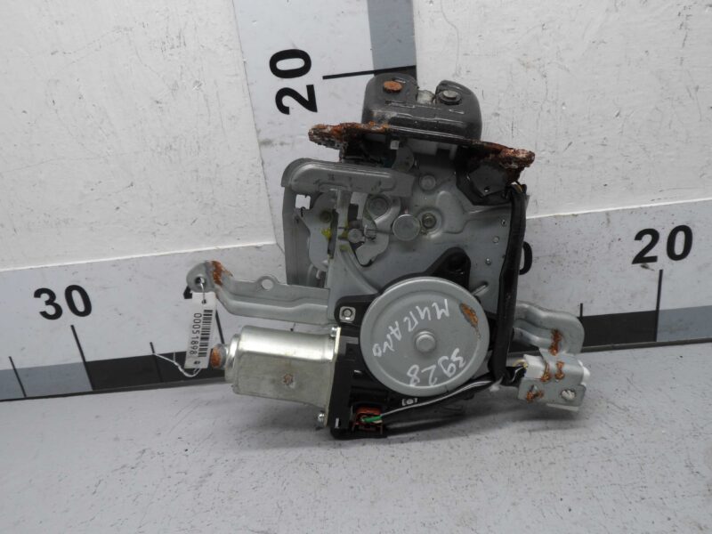 Изображение товара 51898 - 00051898 zamok bagazhnika Lexus LS 5