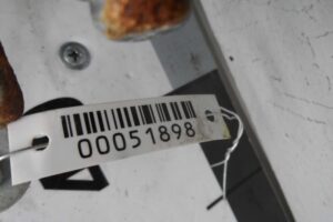 Изображение товара 51898 - 00051898 zamok bagazhnika Lexus LS 6