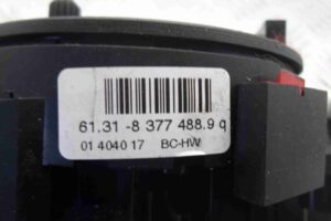 Изображение товара 51908 - 00051908 pereklyuchatel podrulevoj (strekoza) 2