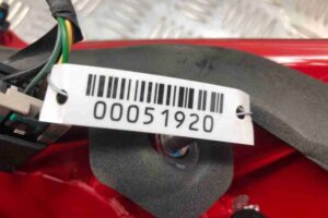 Изображение товара 51920 - 00051920 fonar kryla pravyj 1