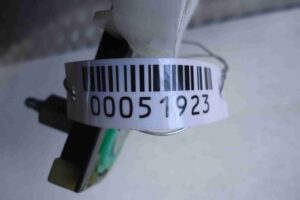 Изображение товара 51923 - 00051923 steklopodemnik zadnij pravyj