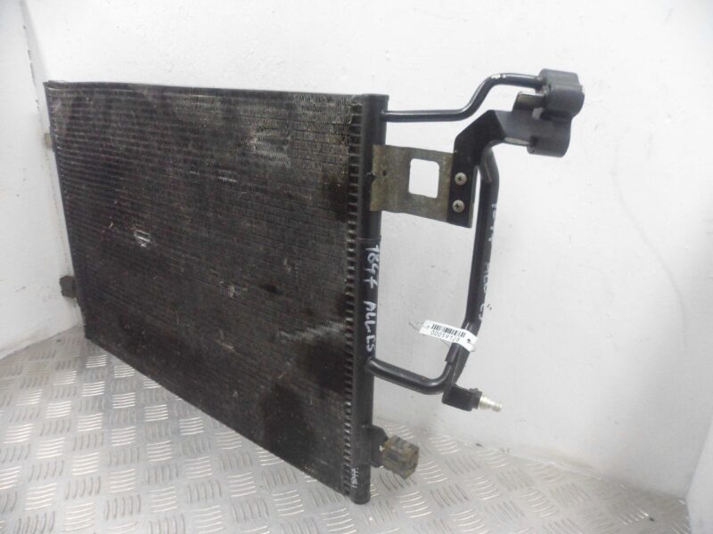 Изображение товара 59128 - 00051928 radiator konditsionera