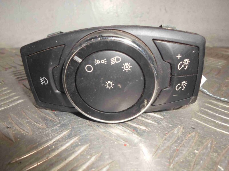 Изображение товара 51931 - 00051931 pereklyuchatel sveta