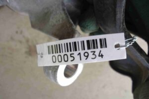 Изображение товара 51934 - 00051934 podushka krepleniya dvigatelya 1