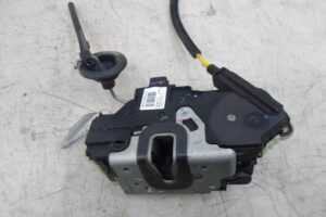 Изображение товара 51935 - 00051935 zamok dveri zadnej levoj Skoda Yeti 2