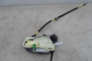 Изображение товара 51935 - 00051935 zamok dveri zadnej levoj Skoda Yeti