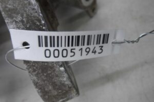 Изображение товара 51943 - 00051943 rychag zadnij pravyj nizhnij Chevrolet Aveo 1