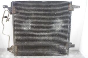 Изображение товара 51945 - 00051945 radiator konditsionera Ford Fiesta 1