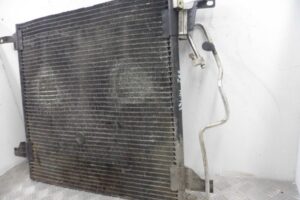Изображение товара 51945 - 00051945 radiator konditsionera Ford Fiesta 2