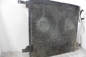 Изображение товара 51945 - 00051945 radiator konditsionera Ford Fiesta 3