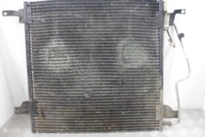Изображение товара 51945 - 00051945 radiator konditsionera Ford Fiesta