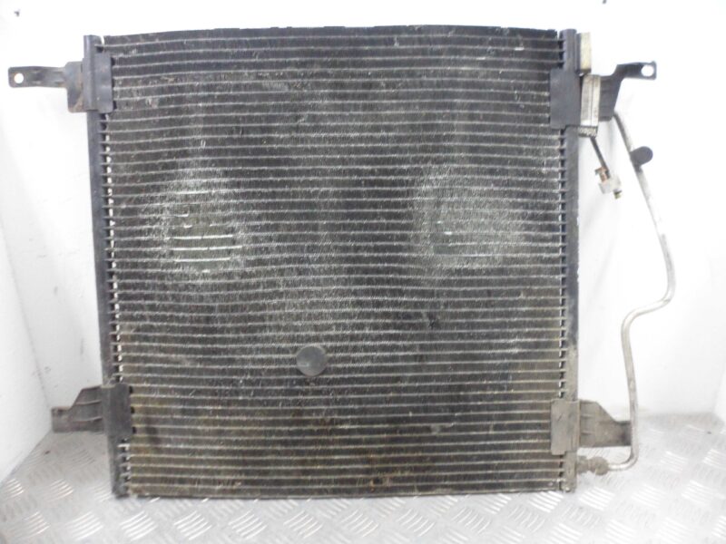 Изображение товара 51945 - 00051945 radiator konditsionera Ford Fiesta