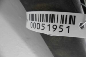 Изображение товара 51951 - 00051951 ventilyator okhlazhdeniya (elektro) Ford Contour 2