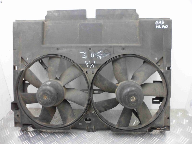 Изображение товара 51951 - 00051951 ventilyator okhlazhdeniya (elektro) Ford Contour