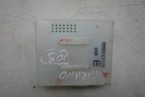 Изображение товара 51959 - 00051959 blok upravleniya Lexus RX 2