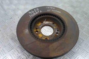 Изображение товара 51967 - 00051967 disk tormoznoj perednij 1