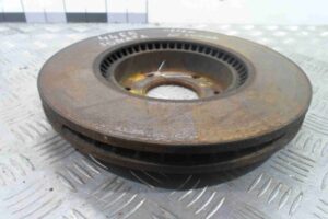 Изображение товара 51967 - 00051967 disk tormoznoj perednij 3