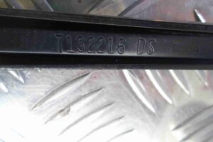 Изображение товара 51971 - 00051971 povodok stekloochistitelya 2