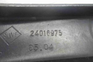 Изображение товара 51971 - 00051971 povodok stekloochistitelya 3