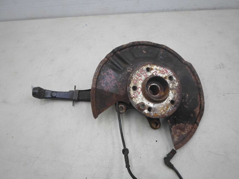 Изображение товара 51972 - 00051972 kulak povorotnyj levyj Ford Edge
