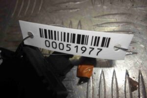 Изображение товара 51977 - 00051977 motorchik zaslonki pechki 1