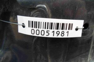 Изображение товара 51981 - 00051981 zadnyaya chast kuzova Ford Mondeo 1