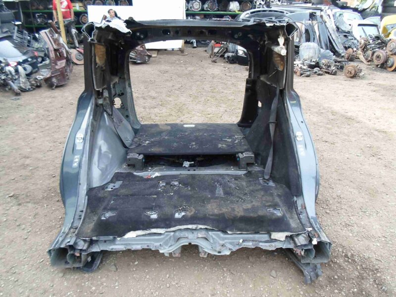 Изображение товара 51981 - 00051981 zadnyaya chast kuzova Ford Mondeo