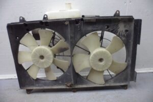 Изображение товара 52006 - 00052006 ventilyator okhlazhdeniya (elektro) Citroen Berlingo 1