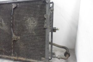 Изображение товара 52008 - 00052008 radiator konditsionera Ford Probe 1