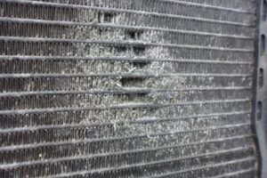 Изображение товара 52008 - 00052008 radiator konditsionera Ford Probe 2