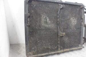 Изображение товара 52008 - 00052008 radiator konditsionera Ford Probe 3