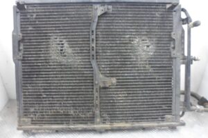 Изображение товара 52008 - 00052008 radiator konditsionera Ford Probe