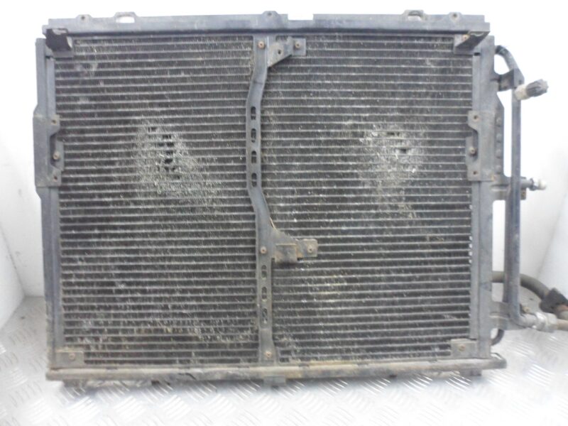 Изображение товара 52008 - 00052008 radiator konditsionera Ford Probe