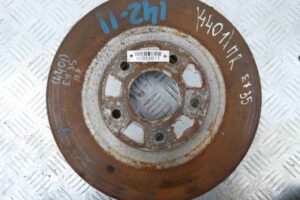 Изображение товара 52011 - 00052011 disk tormoznoj perednij Toyota Hiace 1